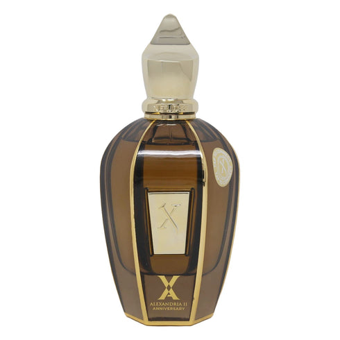 1ml Sample - Xerjoff Alexandria II Anniversary Parfum Unisex