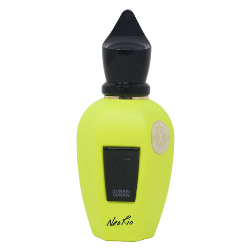 1ml Sample - Xerjoff Duran Duran NeoRio Fluo Yellow Parfum Unisex