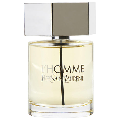 1ml Sample - Yves Saint Laurent L'Homme Eau de Toilette for Men
