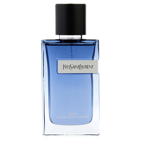 1ml Sample - Yves Saint Laurent Y Live Eau de Toilette for Men