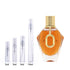 Paco Rabanne Million Gold For Her Feminine