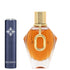 Paco Rabanne Million Gold For Her Feminine
