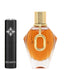 Paco Rabanne Million Gold For Her Feminine