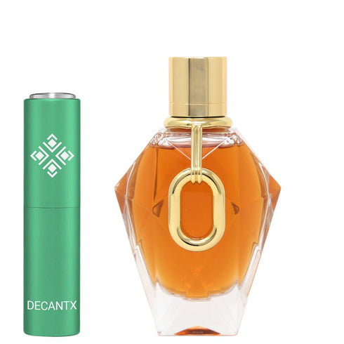Paco Rabanne Million Gold For Her Feminine
