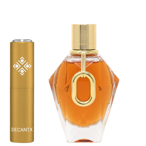 Paco Rabanne Million Gold For Her Feminine