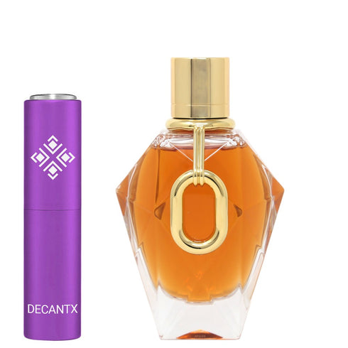 Paco Rabanne Million Gold For Her Feminine