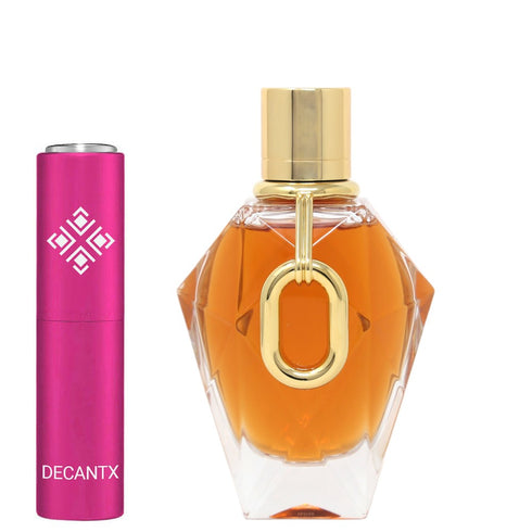 Paco Rabanne Million Gold For Her Feminine