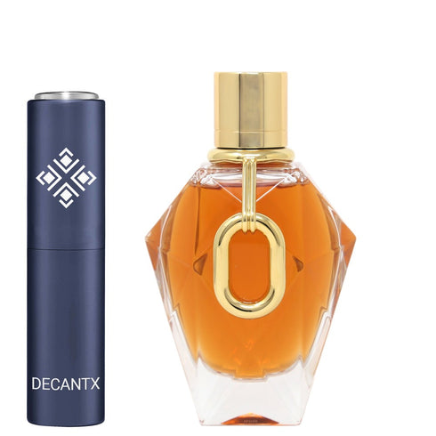Paco Rabanne Million Gold For Her Feminine