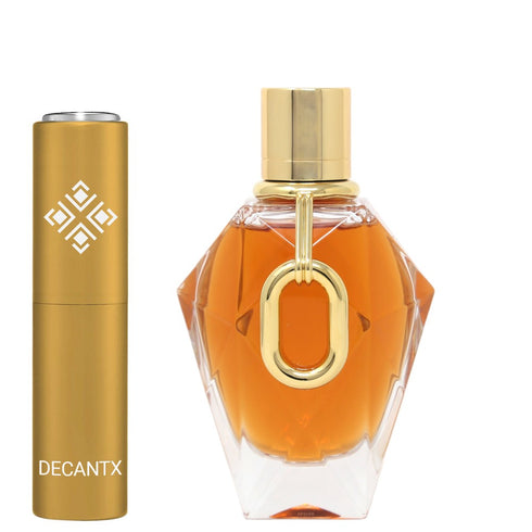 Paco Rabanne Million Gold For Her Feminine