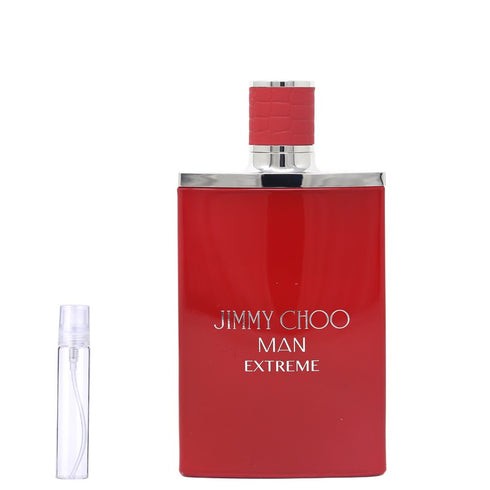 Jimmy Choo Man Extreme Eau de Parfum for Men