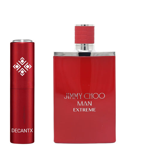 Jimmy Choo Man Extreme Eau de Parfum for Men