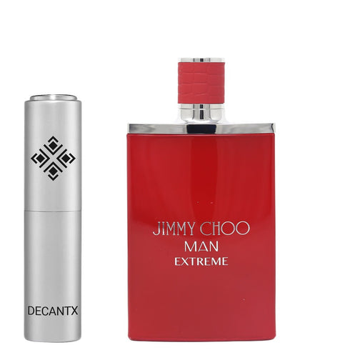 Jimmy Choo Man Extreme Eau de Parfum for Men