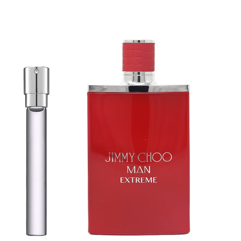 Jimmy Choo Man Extreme Eau de Parfum for Men