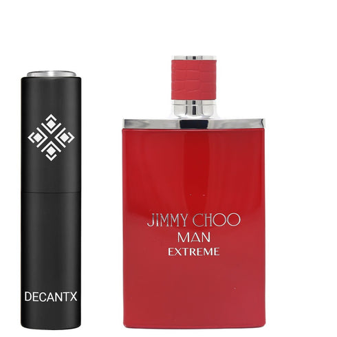 Jimmy Choo Man Extreme Eau de Parfum for Men