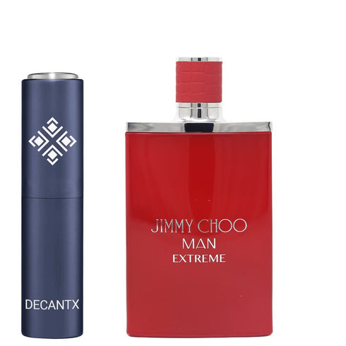 Jimmy Choo Man Extreme Eau de Parfum for Men