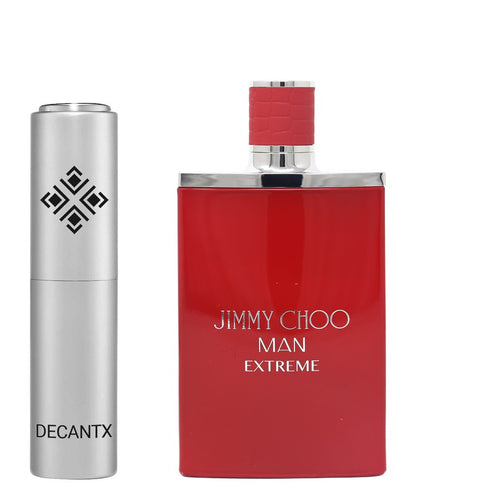 Jimmy Choo Man Extreme Eau de Parfum for Men