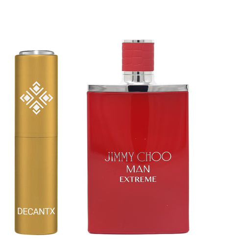 Jimmy Choo Man Extreme Eau de Parfum for Men