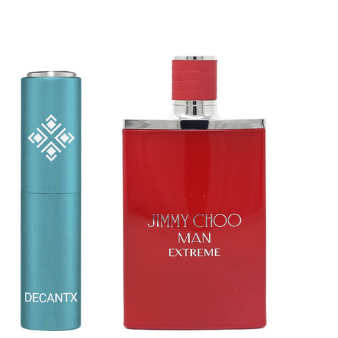 Jimmy Choo Man Extreme Eau de Parfum for Men