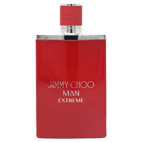 Jimmy Choo Man Extreme Eau de Parfum for Men