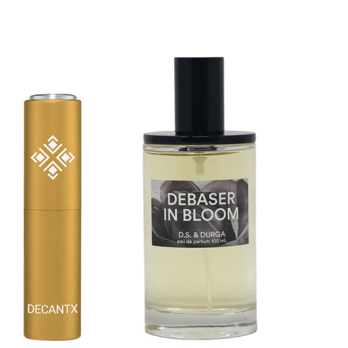 DS&Durga Debaser in Bloom Eau de Parfum Unisex