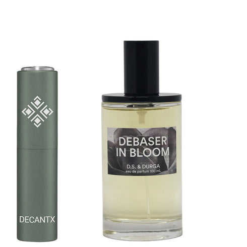 DS&Durga Debaser in Bloom Eau de Parfum Unisex