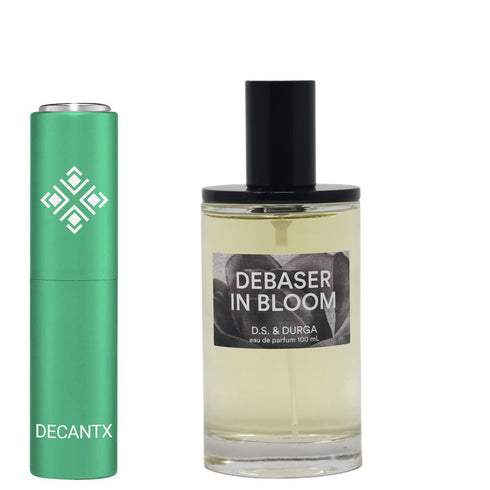 DS&Durga Debaser in Bloom Eau de Parfum Unisex