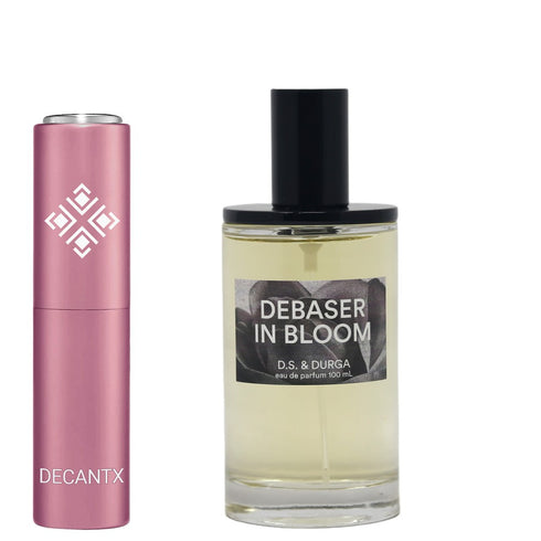 DS&Durga Debaser in Bloom Eau de Parfum Unisex