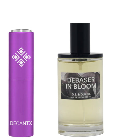 DS&Durga Debaser in Bloom Eau de Parfum Unisex
