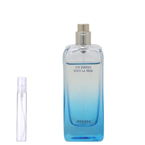 Hermes Un Jardin Sous la Mer Eau de Toilette Unisex