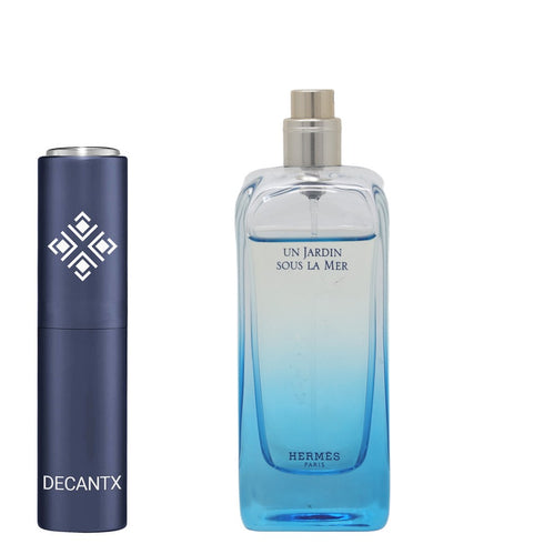 Hermes Un Jardin Sous la Mer Eau de Toilette Unisex