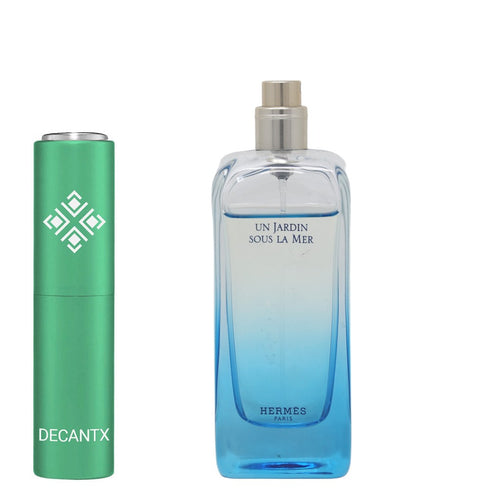 Hermes Un Jardin Sous la Mer Eau de Toilette Unisex
