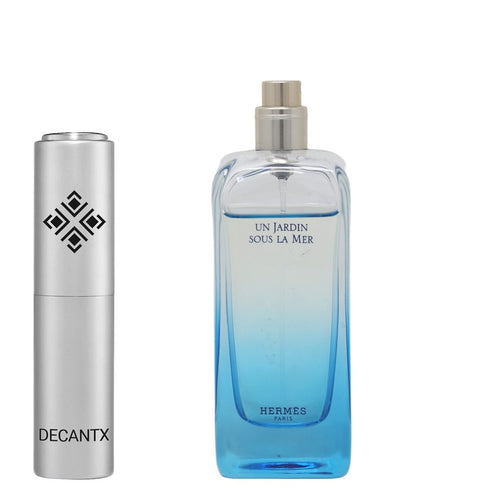 Hermes Un Jardin Sous la Mer Eau de Toilette Unisex