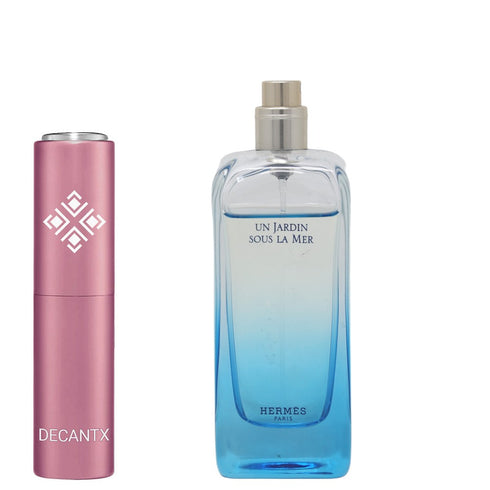 Hermes Un Jardin Sous la Mer Eau de Toilette Unisex