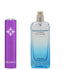 Hermes Un Jardin Sous la Mer Eau de Toilette Unisex