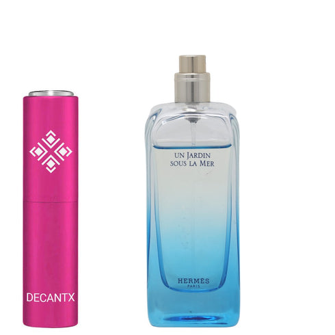 Hermes Un Jardin Sous la Mer Eau de Toilette Unisex