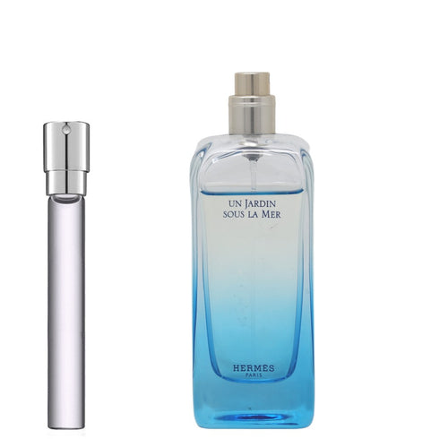 Hermes Un Jardin Sous la Mer Eau de Toilette Unisex
