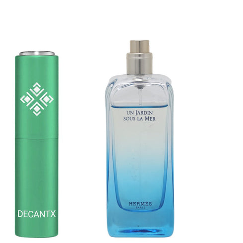 Hermes Un Jardin Sous la Mer Eau de Toilette Unisex