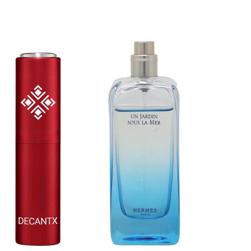 Hermes Un Jardin Sous la Mer Eau de Toilette Unisex