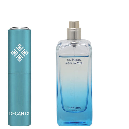 Hermes Un Jardin Sous la Mer Eau de Toilette Unisex