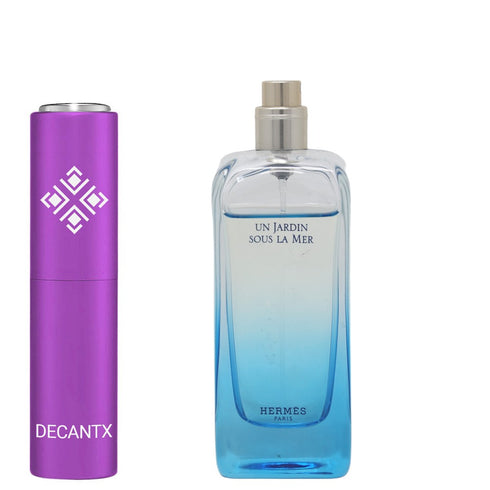 Hermes Un Jardin Sous la Mer Eau de Toilette Unisex