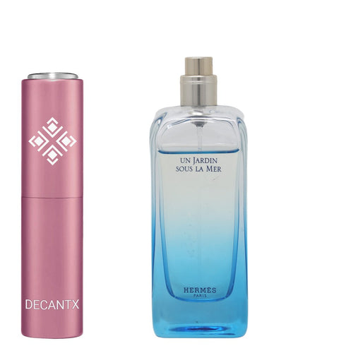 Hermes Un Jardin Sous la Mer Eau de Toilette Unisex