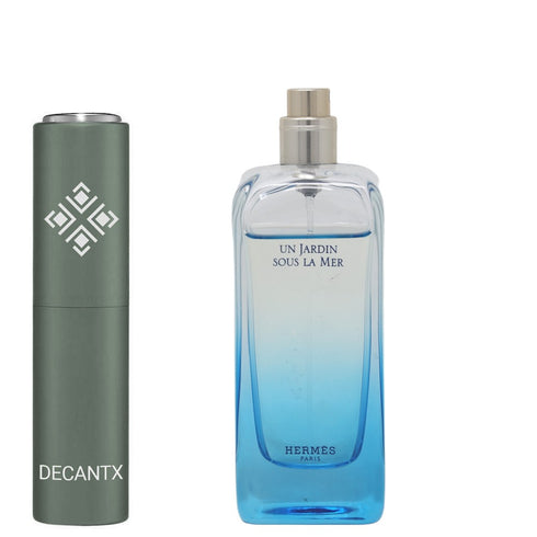 Hermes Un Jardin Sous la Mer Eau de Toilette Unisex
