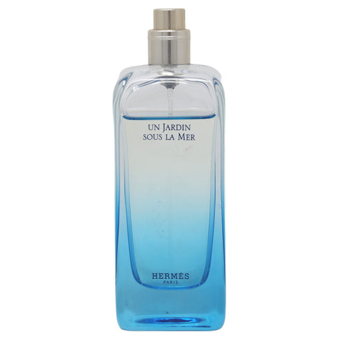 Hermes Un Jardin Sous la Mer Eau de Toilette Unisex