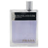 Prada Amber Pour Homme Eau de Toilette for Men