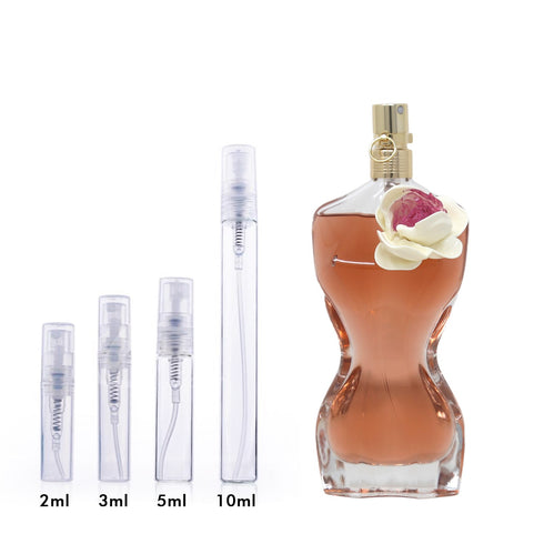 Jean Paul Gaultier La Belle Flower Edition Eau de Parfum for Women