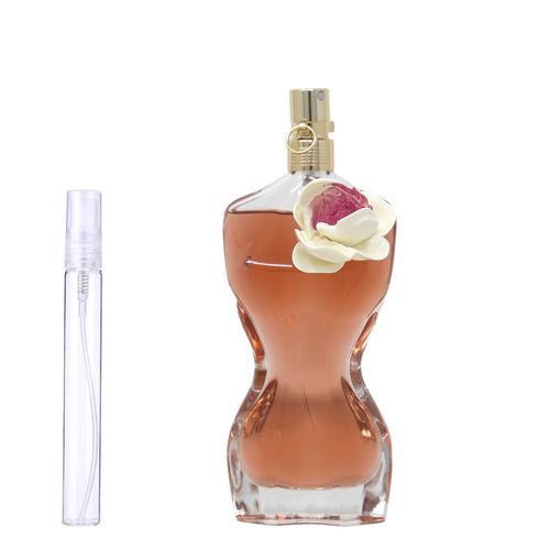 Jean Paul Gaultier La Belle Flower Edition Eau de Parfum for Women
