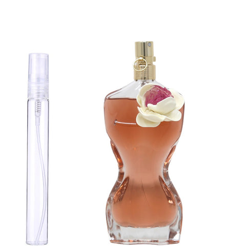 Jean Paul Gaultier La Belle Flower Edition Eau de Parfum for Women