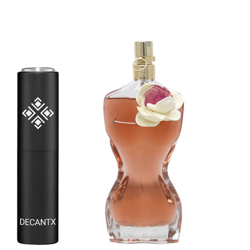 Jean Paul Gaultier La Belle Flower Edition Eau de Parfum for Women