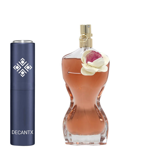 Jean Paul Gaultier La Belle Flower Edition Eau de Parfum for Women