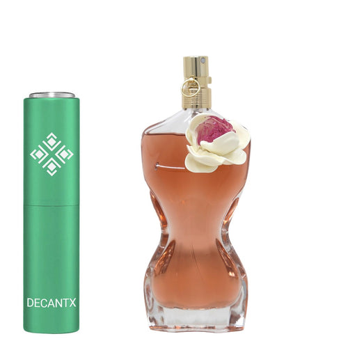Jean Paul Gaultier La Belle Flower Edition Eau de Parfum for Women